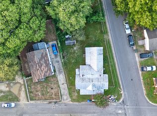 900 Aycock St S, Wilson, NC 27893