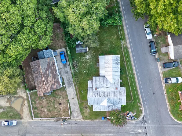 900 Aycock St S, Wilson, NC 27893