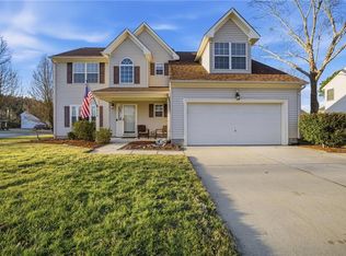 1450 Lipton Cir, Suffolk, VA 23434