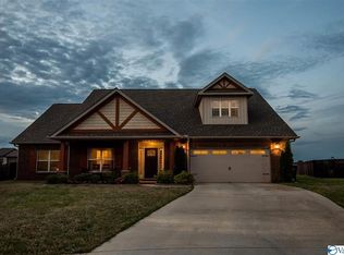203 Balota St, Meridianville, AL 35759