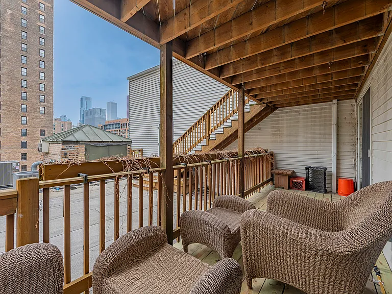 714 S Dearborn St #Penthouse 9 — Photo 28