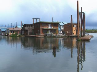 50350 Cowens Rd SLIP 34, Scappoose, OR 97056