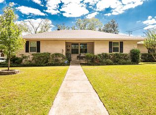 703 E 8th St, El Dorado, AR 71730