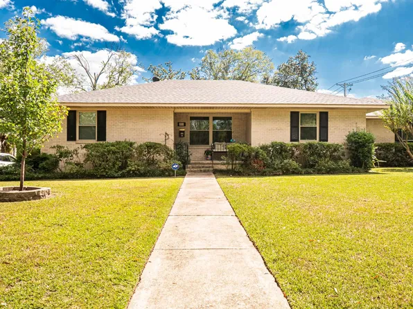 703 E 8th St, El Dorado, AR 71730