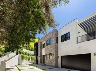 4624 Balboa Ave, Encino, CA 91316