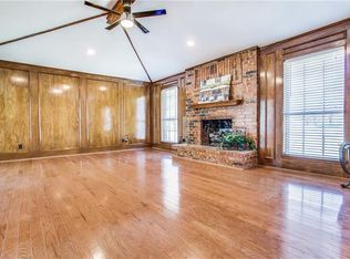 1405 Woodland Park Dr, Garland, TX 75040