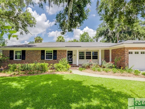 10 Lakewood Drive, Thunderbolt, GA 31410
