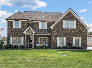 2097 Trout Trl, Murfreesboro, TN 37129