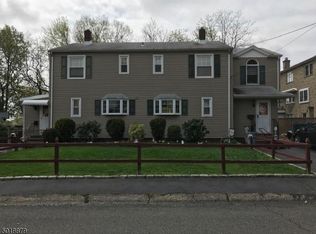 90 Cadmus Ave #1, Elmwood Park, NJ 07407