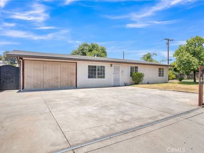 5327 N Rockvale Ave, Azusa, CA, 91702
