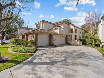 24436 Hampton Dr Unit C, Santa Clarita, CA, 91355