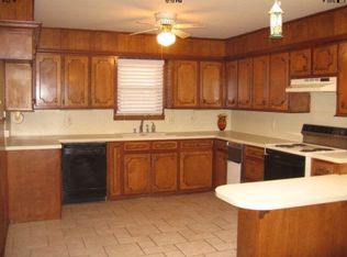 3112 43rd St, Lubbock, TX 79413