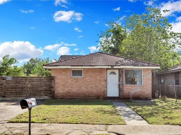 4907 Camelia St, New Orleans, LA 70126