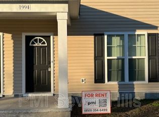 1994 Greencastle Ln, Tallahassee, FL 32304