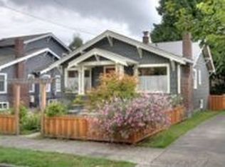 6735 1st Ave NW, Seattle, WA 98117