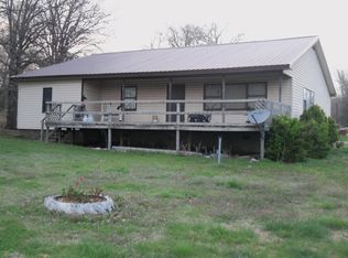 15247 S 4425 Rd, Bluejacket, OK 74333