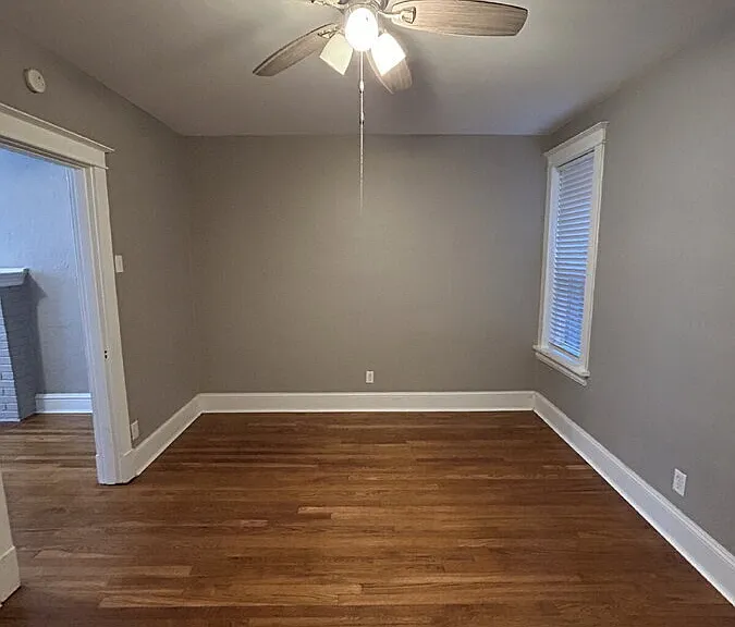 6826 Waldemar Ave #A — Photo 5