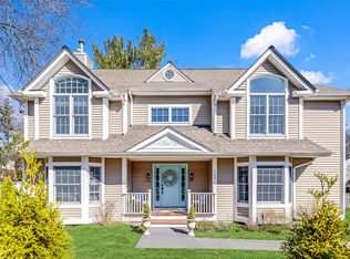 100 North St, Rye, NY 10580