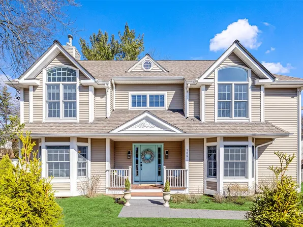 100 North Street, Rye, NY 10580