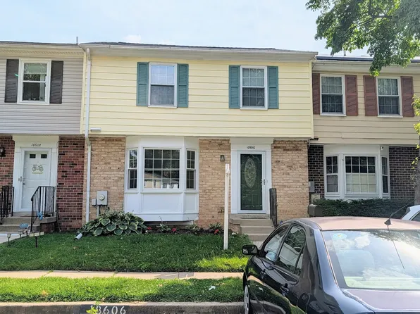 18610 Phoebe Way, Gaithersburg, MD 20879