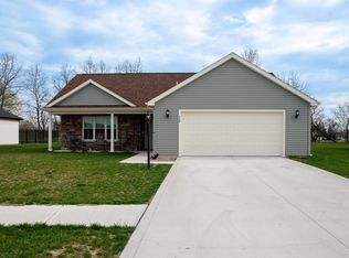 309 Conductor Cv, Garrett, IN 46738