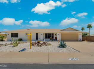 12918 W Galaxy Dr, Sun City West, AZ 85375