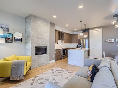 1439 Garfield Street, Denver, CO, 80206