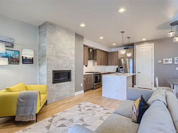 1439 Garfield Street, Denver, CO 80206