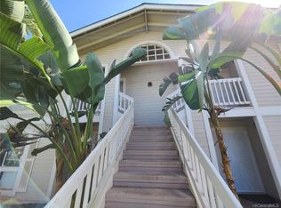 94-646 Lumiaina St #AA201, Waipahu, HI 96797