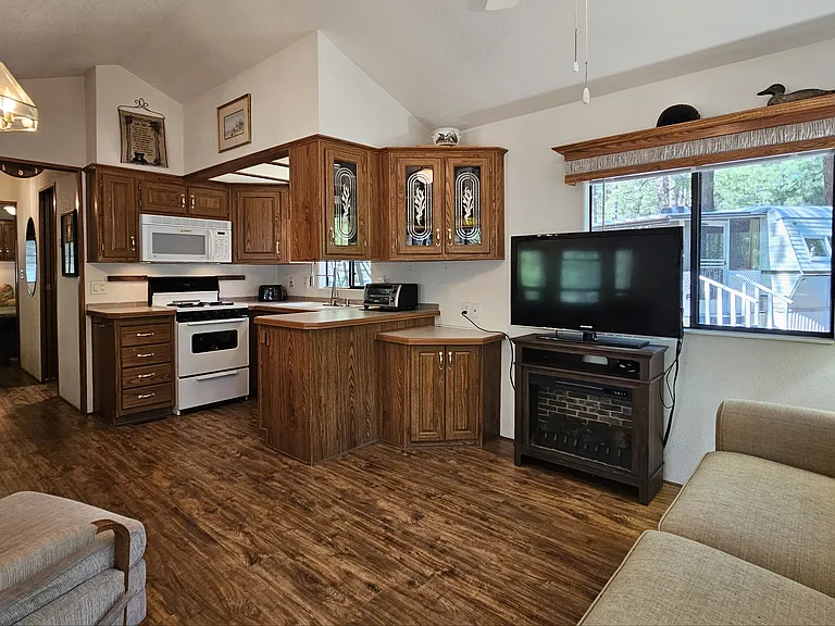 2800 S White Mountain Rd #130 — Photo 10