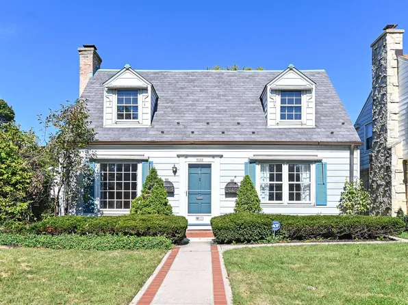 9122 Stickney AVENUE, Wauwatosa, WI 53226