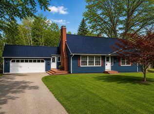 1 Langdon Park Road, Plymouth, NH 03264