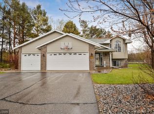 242 Mariah Dr, Foley, MN 56329