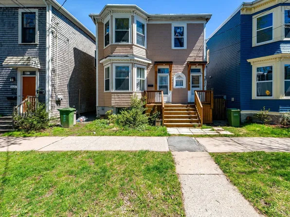 2627/2629 Fuller Ter, Halifax, NS B3K 3V8