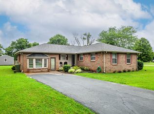 1514 Smith Dr, Lebanon, TN 37087