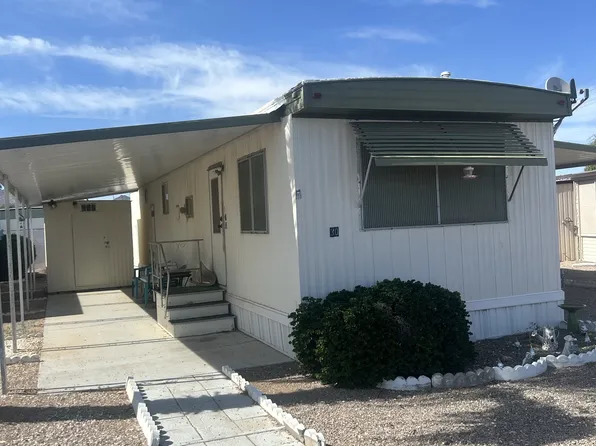 1030 N Delaware Dr #30, Apache Junction, AZ 85120