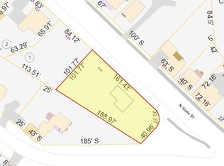 441 N State St, Concord, NH 03301