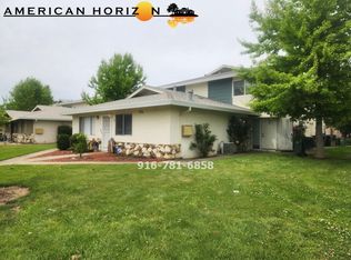 9037 El Cajon Way APT 3, Sacramento, CA