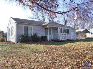 4703 SW 18th Ter, Topeka, KS 66604