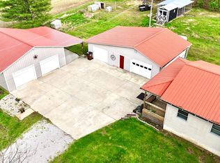 102 Eckhart Rd, Lucasville, OH