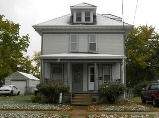 417 Archer Ave, Waterloo, IA 50703