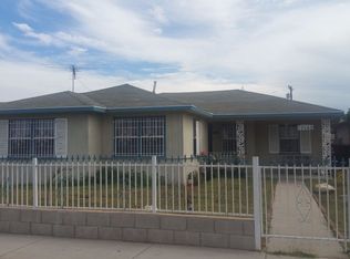 13342 Avalon Blvd, Los Angeles, CA 90061