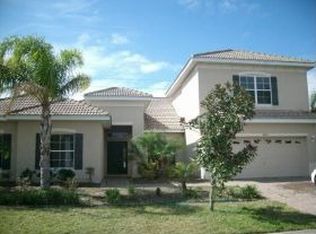 4083 Navigator Way, Kissimmee, FL 34746