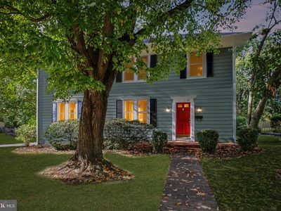 10 Maryland Ave, Gaithersburg, MD, 20877