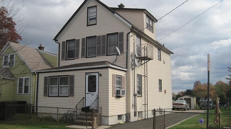 Front View