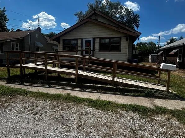 336 Goulding St, East Alton, IL 62024