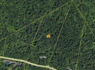 445 Wallerville Rd, Lake Como, PA 18437