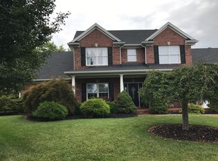 2511 Avenue Of The Park, Owensboro, KY 42303