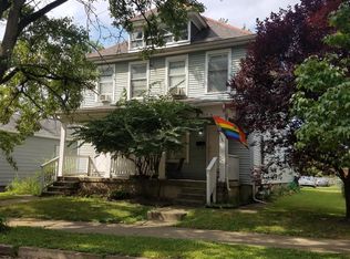 823 Hamlet St, Columbus, OH 43215