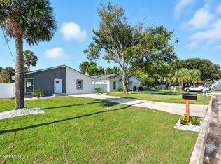 507 15TH Avenue S, Jacksonville Beach, FL 32250